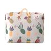 Bolsa de almacenamiento para edredón, bolsa de embalaje para mudanza, bolsa de embalaje para ropa de cama, gran capacidad, bolsa para edredón de jardín de infancia