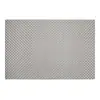Serie Tejida Clásica Más Vendida en Comercio Exterior, Manteles Individuales de Material Teslin Pvc, Posavasos y Manteles de Mesa de Alto Nivel Estilo Ins, Se Pueden Cortar a la Medida