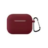 Adequado para Fones de Ouvido Bluetooth Sem Fio Apple AirPods Pro 3ª Geração Pro3 Fivela Capa de Silicone Nova Capa para Fone de Ouvido