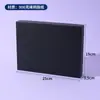 Adecuado para Funda de Teléfono Móvil Apple, Auriculares Magnéticos, Caja de Regalo de Cinco o Seis Piezas, Cargador, Cable de Datos, Caja de Regalo de Tapa y Base