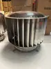 Conjunto de 23 Imágenes: Sombrerete tipo BPS, Sombrerete de ventilación antirretorno, Sombrerete de ventilación sin motor, Ventilador centrífugo, Ventilador de techo, Bola de viento