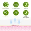 Creme para Reparo de Articulações South Moon Corpo Pescoço Joelho Pulso Conforto Massagem Cuidado Diário Corporal