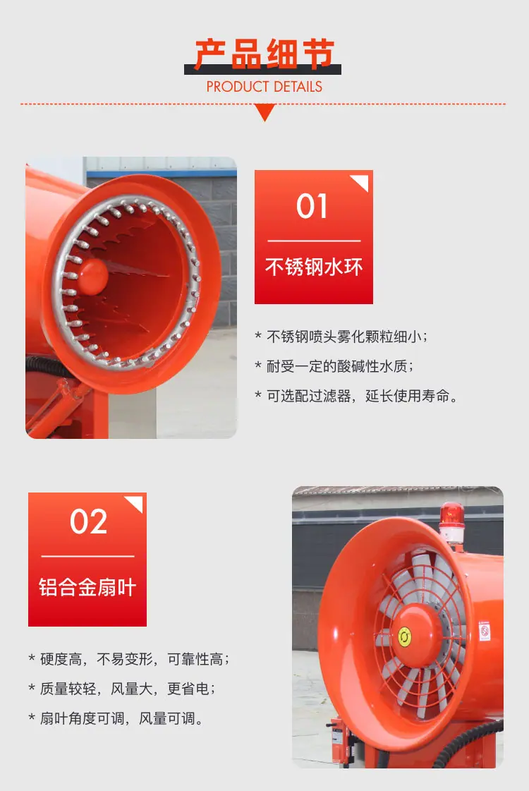 环保喷雾风机1
