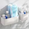 Dormitorio de oficina baño cocina teléfono móvil control remoto mascarilla desinfectante multifunción sin perforaciones almacenamiento en pared