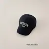 Gorro de Bebé Primavera y Otoño Delgado Gorra Infantil Gorra de Béisbol para Niños Protector Solar para Salir Protector Solar Estilo Coreano Distintivo Moderno