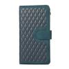 Adecuado para Funda de Teléfono Móvil Iphone18Promax, Funda tipo Flip Protectora de Cuero Samsung S26U, Correa Cruzada, Correa para el Hombro, Billetera