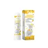 Ximonth Cuidado Corporal Inalador Nasal Fórmula à Base de Plantas Diário Portátil Compacto Suave Cuidado Corporal Inalador Nasal