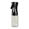 Pulverizador multifuncional transfronterizo Aceitera cocina hogar plástico vidrio botella de spray niebla aceite de cocina aceite de oliva regadera