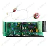 Placa de Circuito de Controle com Display Digital Tipo Anben Gerador Eletrostático para Pistola de Pintura Acessórios para Pistola de Pintura Núcleo da Pistola de Pintura