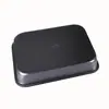 Molde Rectangular Antiadherente para Hornear Pasteles, Molde de Acero al Carbono, Disponible en Tamaños Grande, Mediano y Pequeño, Molde para Hornear con Recubrimiento Antiadherente para Asar Pollo