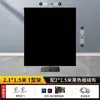Soporte de Fondo Fotográfico Invisible Soporte para Tela de Fondo Fotográfico Soporte para Colgar Tela de Fondo Barra Telescópica Tela de Pantalla Verde en Vivo Decoración Telescópica