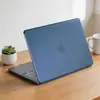 Funda Protectora de Alta Transparencia Apple MacBook Neo Funda Protectora para Portátil Macbookair