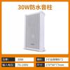 Altavoz Columna Coaxial Impermeable Montado en Techo Xianke Altavoz Inalámbrico para Uso en Conferencias