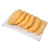 Costeleta de porco grossa estilo japonês Não. 1, 1000g, corte grande, costeleta frita semiacabada, salgadinho frito para vendedores ambulantes, uso comercial, costeleta de porco para hambúrgueres