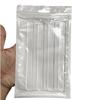 Adesivos Anticolisão Silicone Autoadesivo Transparente Fofo Adesivos Anticolisão para Portas Adesivos Anticolisão Espessos para Paredes sem Danificar a Parede Maçaneta da Porta Almofada Anticolisão