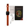 B02 pro Smart Watch Bluetooth Call Information Push Exercício Frequência Cardíaca Monitoramento de Saúde S9 Huaqiang North Watch