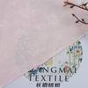 Tela jacquard de rayón Tencel textil Changmai Estilo chino nuevo tela retro jacquard fino nueva tela para cheongsam