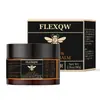 Versión Inglesa Transfronteriza Temu Amazon Crema Hidratante de Mantequilla y Miel Hidratante Facial Crema de Veneno de Abeja y Grasa de Res Crema para el Cuidado de la Piel