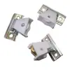 Accesorios de polea para persianas de bambú antiguas, persianas enrollables de caña de madera, rodillos de plástico para subir, colgante operado a mano, cuerda de fijación y cerradura de cobre.