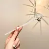 Presilha de Cabelo Estilo Novo 2026 com Franjas para Mulheres, Presilha de Cabelo Estilo Chinês Simples Moderno, Presilha de Cabelo de Alto Padrão Nicho Estilo Antigo Hanfu