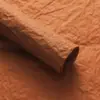 Paquete temática de bosque envío gratis decoración hoja grande de apertura total fondo de jardín de infantes papel de pared verde mostaza piezas verdes creación ambiental 5