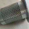 Colheita de Trigo54596705 Separador de Óleo Tipo Parafuso Peças de Compressor de Ar Coleta