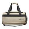 Bolsa de equipaje de gran capacidad para entrenamiento deportivo al aire libre, moderna, para fitness, con hombro separado, para viajes, portátil y cruzada.