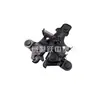 53510-78050 Conjunto da Trava do Capô Adequado para Toyota Lexus Rx Energia Nova Guangzhou Autopeças