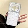 Adecuado para fundas de teléfono Huawei Mate 80 y Huawei Mate 70, personalizado y creativo, de alta gama, anticaídas, con lazo degradado y estrellas