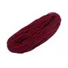 Corda Paracord 5mm Sete Fios Tecida à Mão 2m Material Artesanal DIY para Tecelagem de Pulseiras e Cordas Coloridas Trançadas