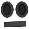 Para Senhai HD201 HD201S juego de esponjas juego de almohadillas para auriculares juego de orejas cabeza de algodón para oreja algodón para diadema HD180 disponible