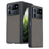 Adecuado para Funda de Teléfono Voice PhantomVFold2 Delgada de Cuero Piel de Cordero Ultra-delgada Funda de Cuero VFold