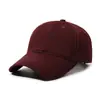 Cap Baseball Lavável Versátil de Super Alto Custo-Benefício Novo Respirável Proteção Solar Cap Baseball Masculino e Feminino Estilo Coreano Versátil Casual