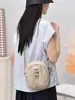 Mini bolso bandolera, perfecto para el uso diario, un bolso de hombro pequeño para mujer, con múltiples compartimentos, ideal para ir de compras y para el día a día, un bolso elegante
