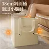 Balde dobrável para banho de pés para uso doméstico, Bolsa isolada para imersão dos pés ao ar livre, Banheira portátil profunda para banho de pés para panturrilhas