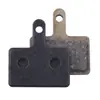 Pastilhas de Freio para Bicicleta Pastilhas de Freio a Disco para Mountain Bike M375M445M446 Blocos de Freio Semimetálicos Externo