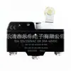Interruptor de Límite Microinterruptor de Aire Acondicionado Aspiradora Tipo Rueda de Cobre Z-15Gw80S-B Partes Interruptor de Núcleo de Pie