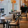 Nova Cadeira de Jantar Simples de Madeira Maciça e Rattan Estilo Chinês para Casa, Hotel, Designer, Lazer, Encosto, Cadeira de Negociação, Cadeira de Showroom