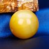 Contas de água de olho de tigre amarelo contas redondas sol vermelho olho de tigre pedra gema contas soltas diy jóias multi-tesouro pulseira com acessórios de contas