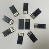 Chip de Memoria USB Flash Semi-Terminado PCBA Placa Universal para Dispositivos de Muñeca, Teléfono Móvil OTG Gel Negro UDP, Memoria USB Flash Mini Terminada