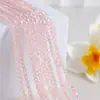 Cuentas con punta de diamante cuentas de vidrio hechas a mano diy cuentas sueltas pulsera collar accesorios para ropa accesorios de cuentas de cristal