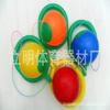 Pelota saltarina de fábrica segunda generación Pelota saltarina de baile Pelota saltarina Pelota saltarina Aro para saltar Pelota de fitness para niños