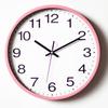 Reloj de Pared de 12 Pulgadas Sala de Estar Silencioso Colgante de Pared Exportación de Amazon Transfronterizo Simple Reloj de Dormitorio 30 cm