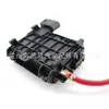 Adecuado para Volkswagen Bora Bora Golf 4 Jetta Caja de Fusibles de Batería Controlador de Fusibles de Batería