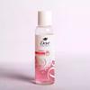 Dove champú acondicionador gel de ducha 100g botella pequeña portátil lavar y cuidar ropa de viaje Muestra pequeña entrega de una sola pieza