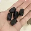 Acrílico Bicolor Multifacetado 14*22mm Contas para Miçangas Barril Contas para DIY Bolsas Tapetes de Carro Acessórios de Vestuário Pingentes de Colar Acessórios