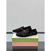 2025 Novo Outono Casual Sapatos de Couro Masculino Estilo Britânico Casual Mais Fácil de Combinar Moda Masculina Couro Genuíno Outros Mocassins