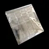 Cinta Doble Cara Nano, Adhesivo Transparente de Punto Acrílico, Fácil de Romper, Sin Rastro, Adhesivo Fuerte, Cinta Doble Cara para Decoración de Cajas Misteriosas