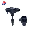 Adecuado para Paquete de Bobina de Encendido de Alto Voltaje Buick Cadillac 12654078 099700-218 12627120