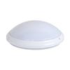 Luminária de Teto LED, Lâmpada com Sensor Radar Tri-Proof, Acende Quando Pessoas Chegam, Lâmpada para Corredor Banheiro Vaso Sanitário, Lâmpadas da Cidade Antiga de Zhongshan